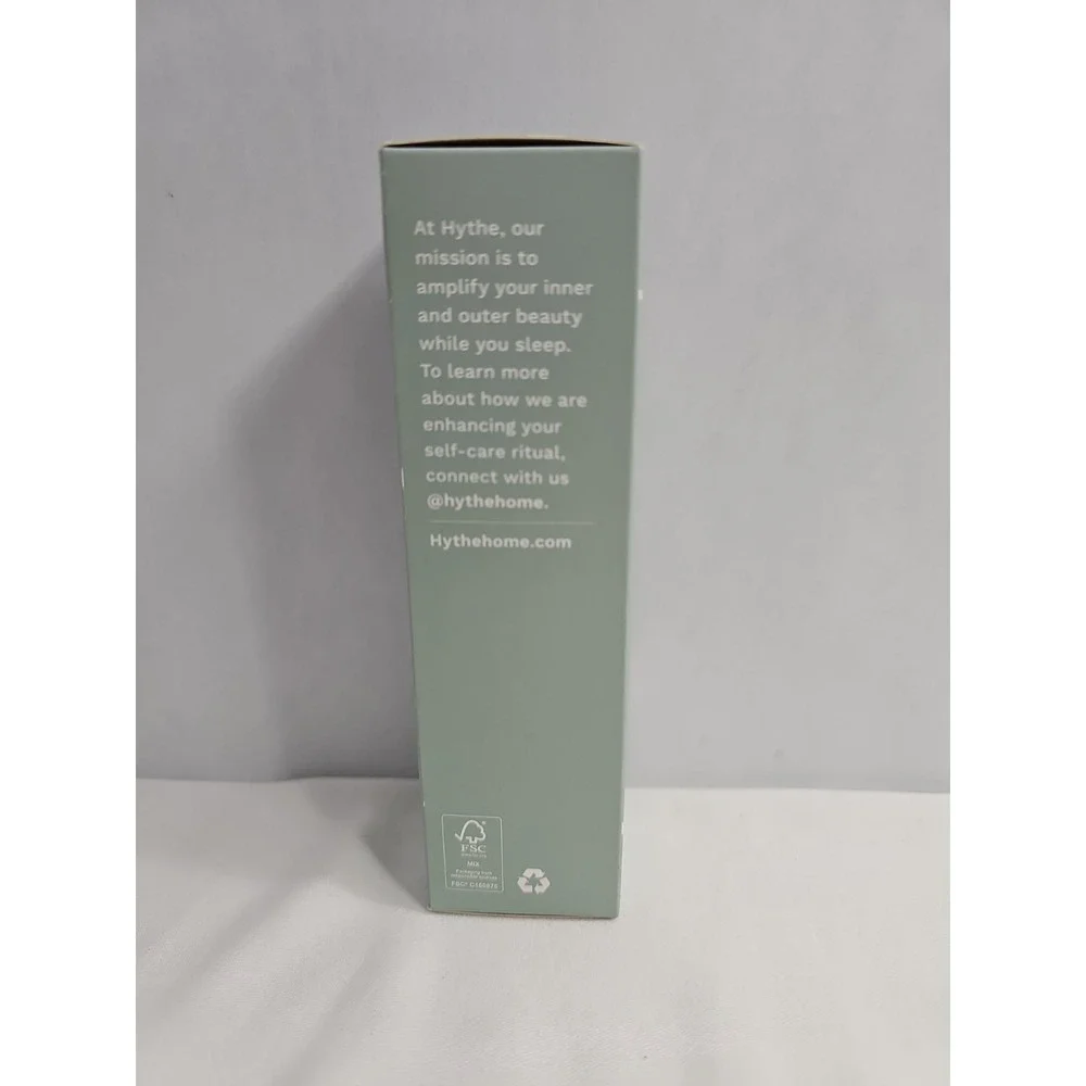 New Hythe Tranquility Sleep Mist w/ Witch Hazel/Lavender Oil & Rice Water/ 3oz